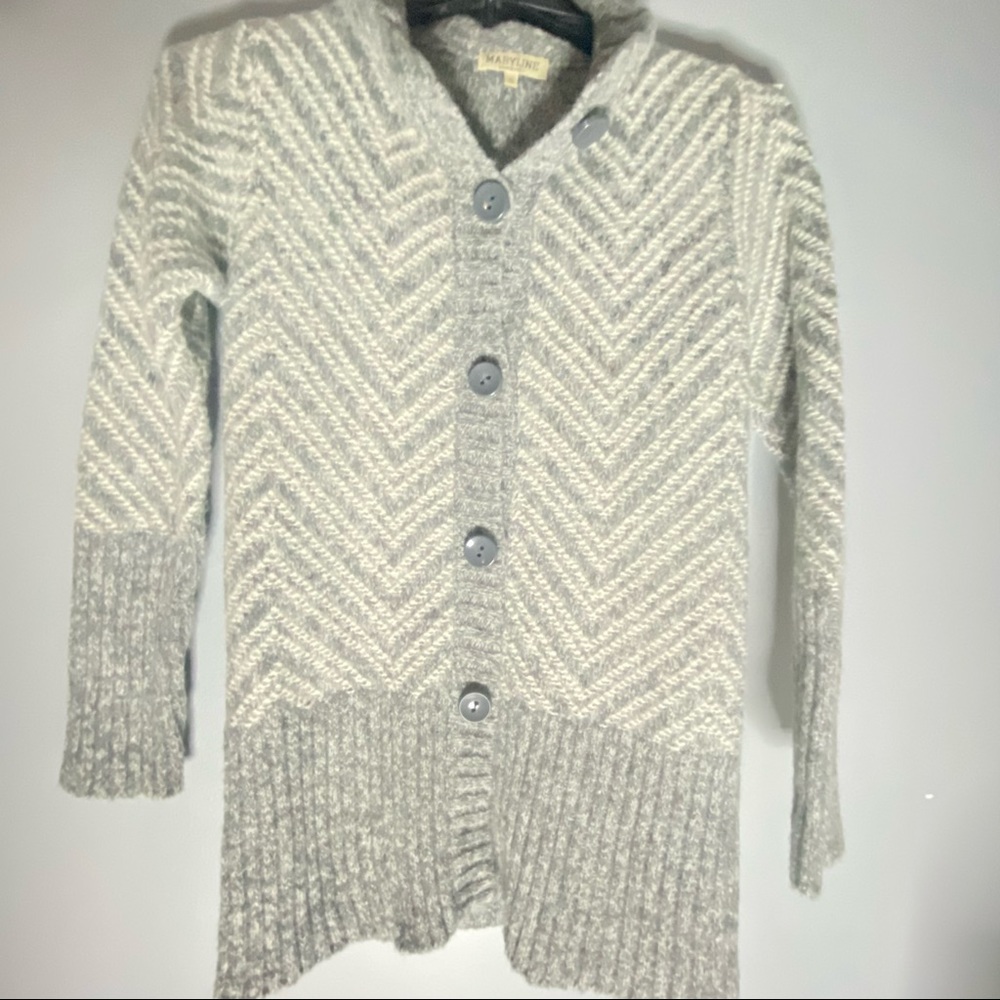 Maryline sweater